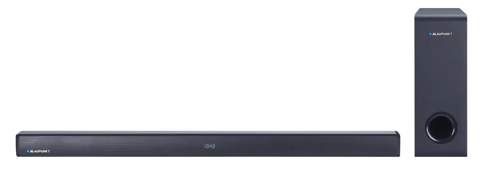 Blaupunkt LS100SUB Soundbar 2.1 Bluetooth HDMI