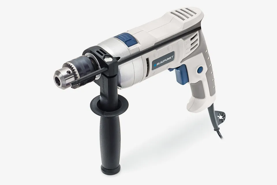 Blaupunkt Power Tools BP2203 Schlagbohrmaschine 850W kabelgebunden