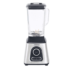 Blaupunkt Kitchen Appliances TBG701 Standmixer Eis-Crush
