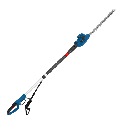 Blaupunkt PT4010 Stab-Heckenschere Teleskop leicht