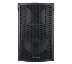 Blaupunkt PA1500PRO PA-Anlage Bluetooth Profi-Sound