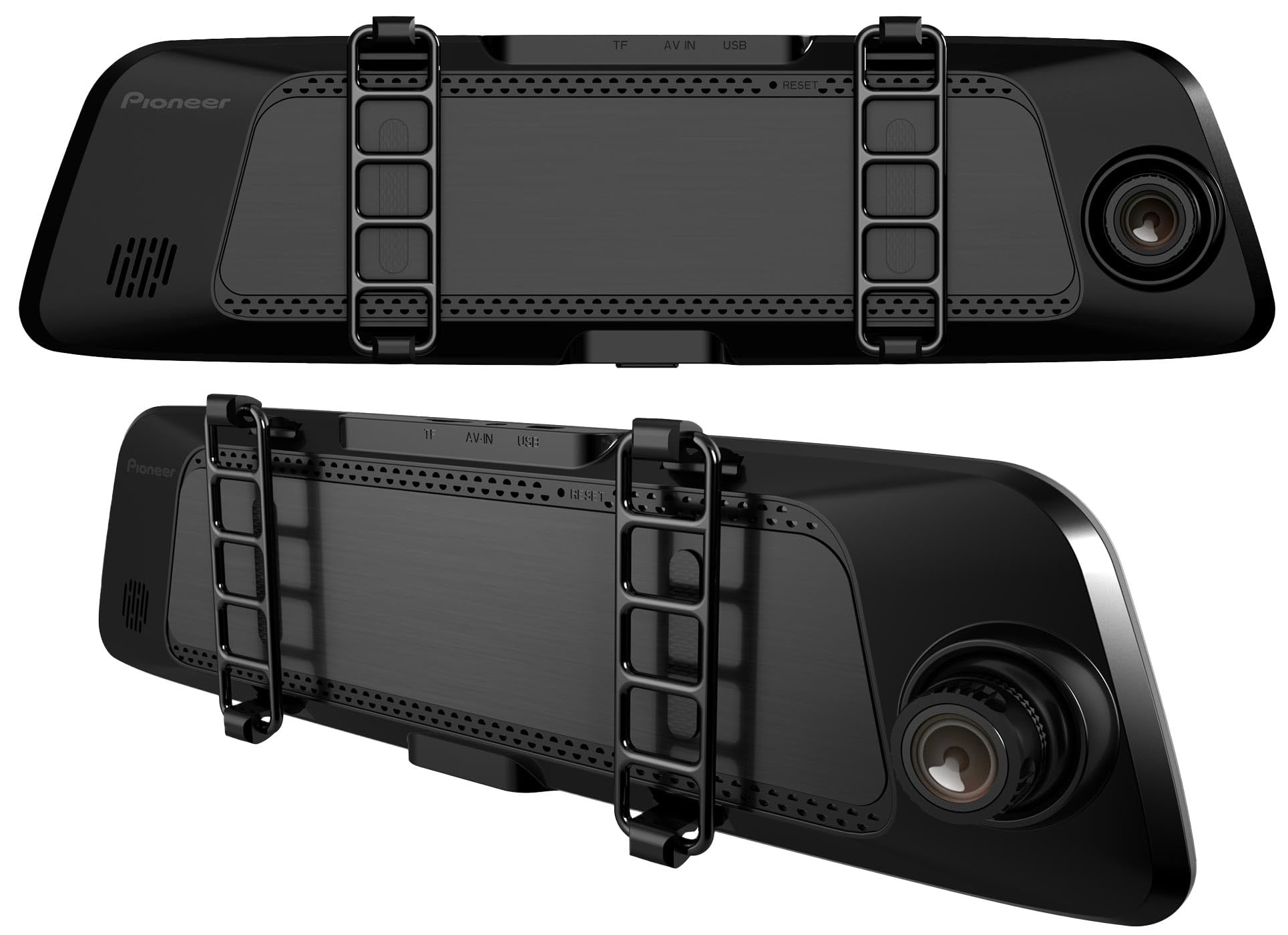 Pioneer VREC-150MD Dashcam Rückspiegel Full HD Set