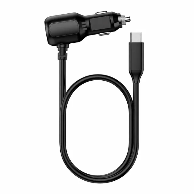 LAMTTO Carplay BC679 Typ-C Autoladegerät FM-Antenne USB