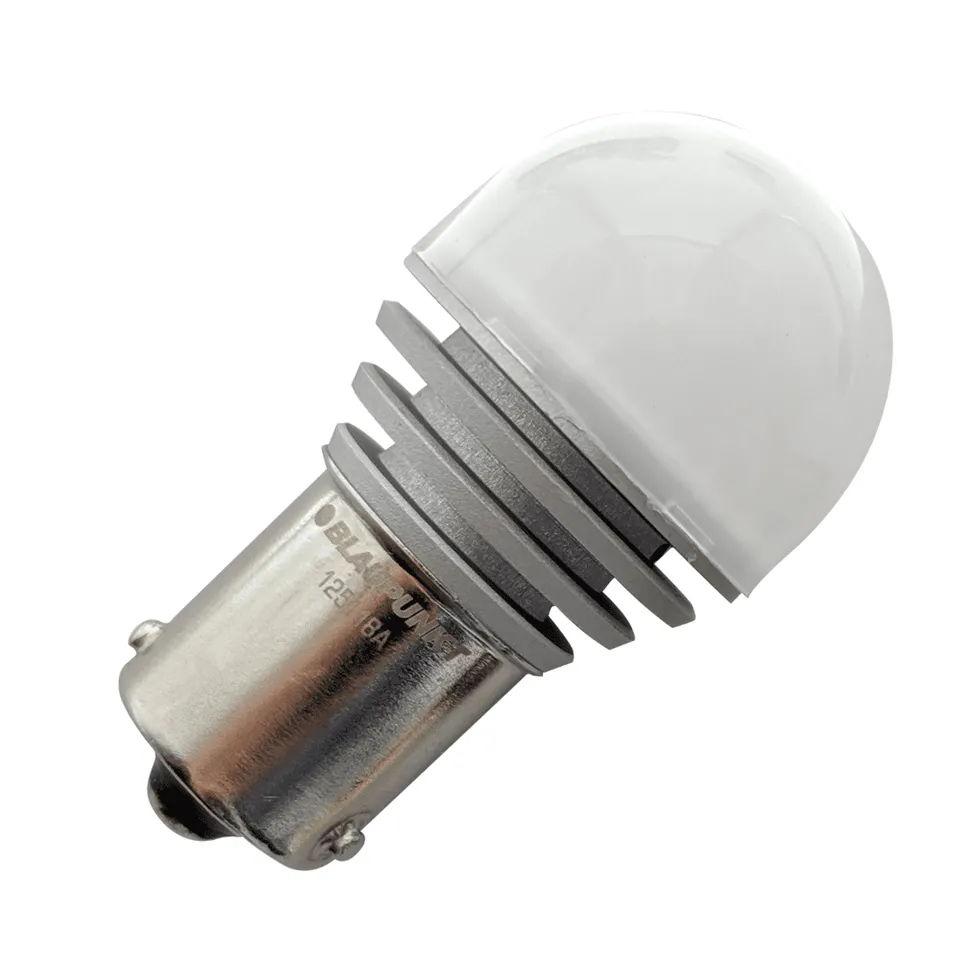 Blaupunkt LED S25 1800K Kontrolllampe Anzeige