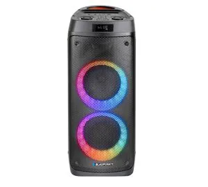 Blaupunkt PB05DB Partybox Bluetooth Karaoke Lautsprecher