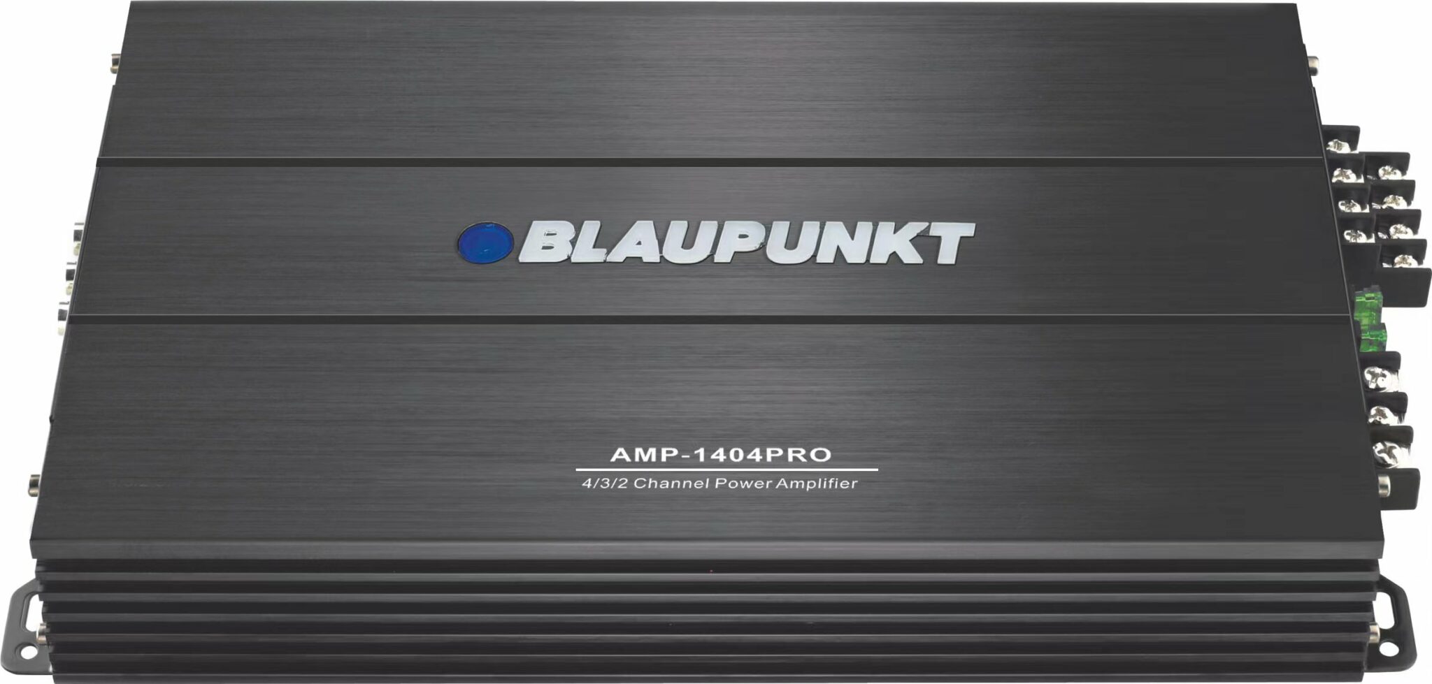 Blaupunkt AMP-1404PRO Verstärker Auto PRO Serie
