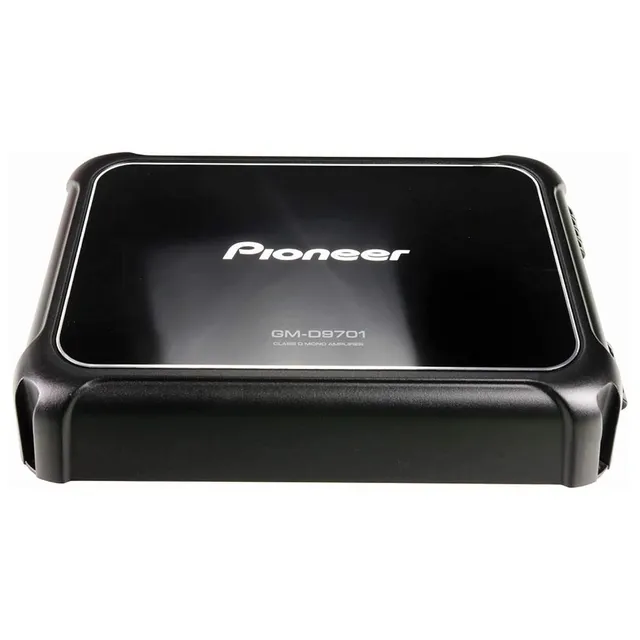 Pioneer GM-D9701 GM-D Serie Mono-Verstärker Klasse D 2400W