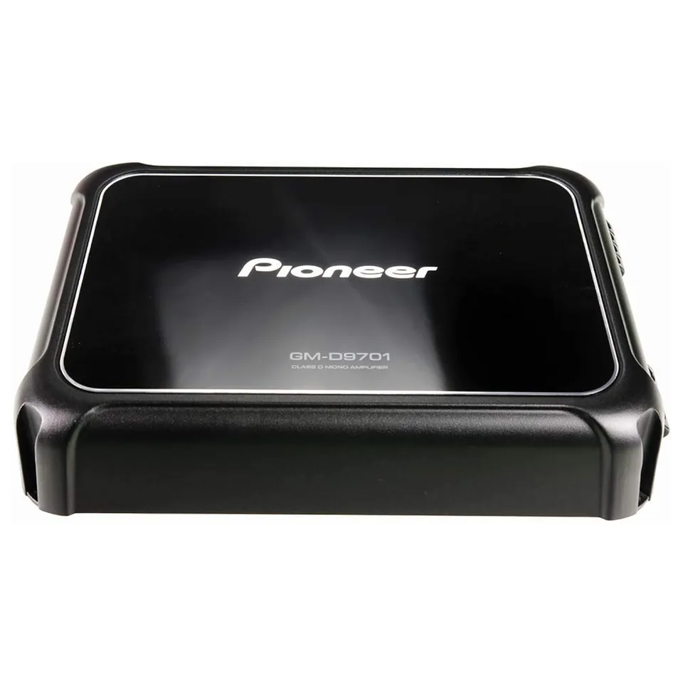 Pioneer GM-D9701 GM-D Serie Mono-Verstärker Klasse D 2400W