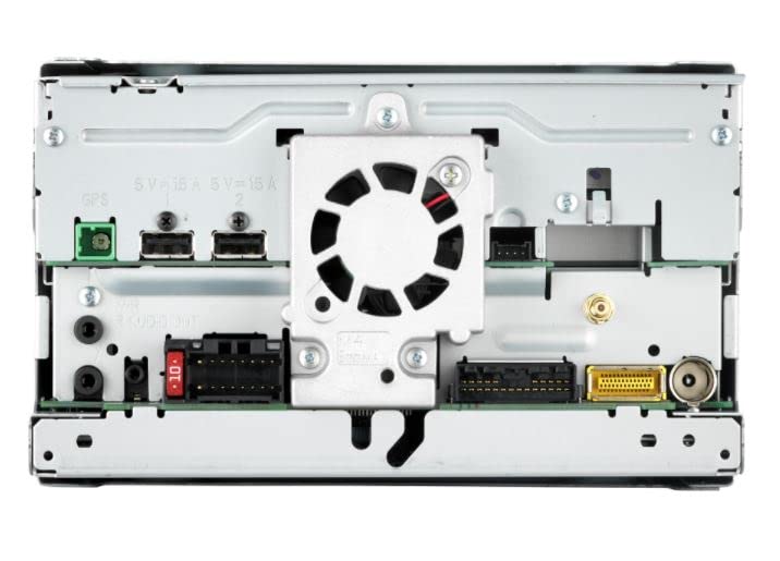 Pioneer AVIC-Z830DAB-C 2-DIN Autoradio Caravan Truck Navigation