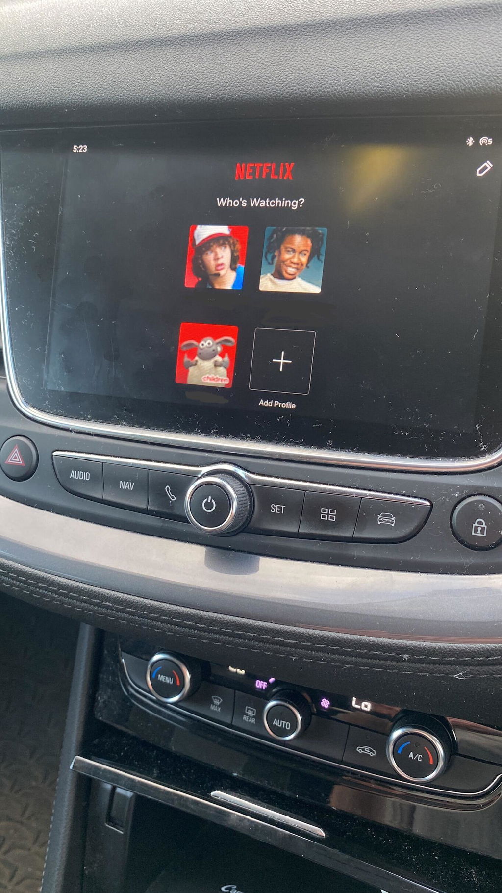 Carpuride H01 AI Box Android 11 CarPlay Adapter 3in1