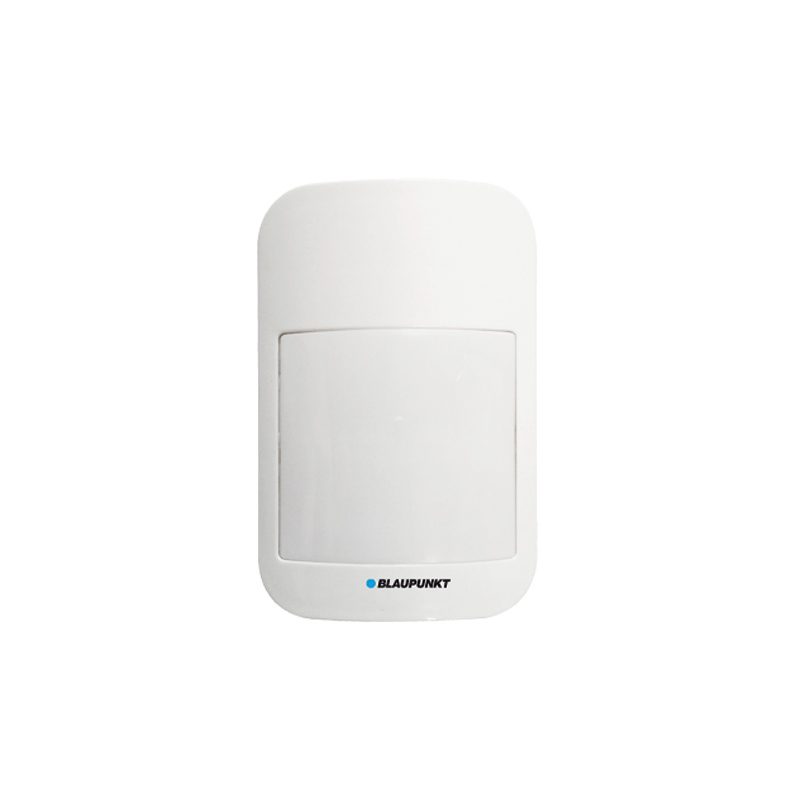 Blaupunkt BP-WPIR02-868 Funk-Bewegungsmelder 12 m