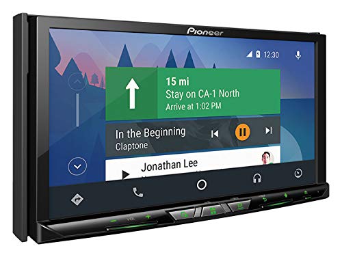 Pioneer AVIC-Z830DAB Naviceiver 7 Zoll CarPlay Antenne