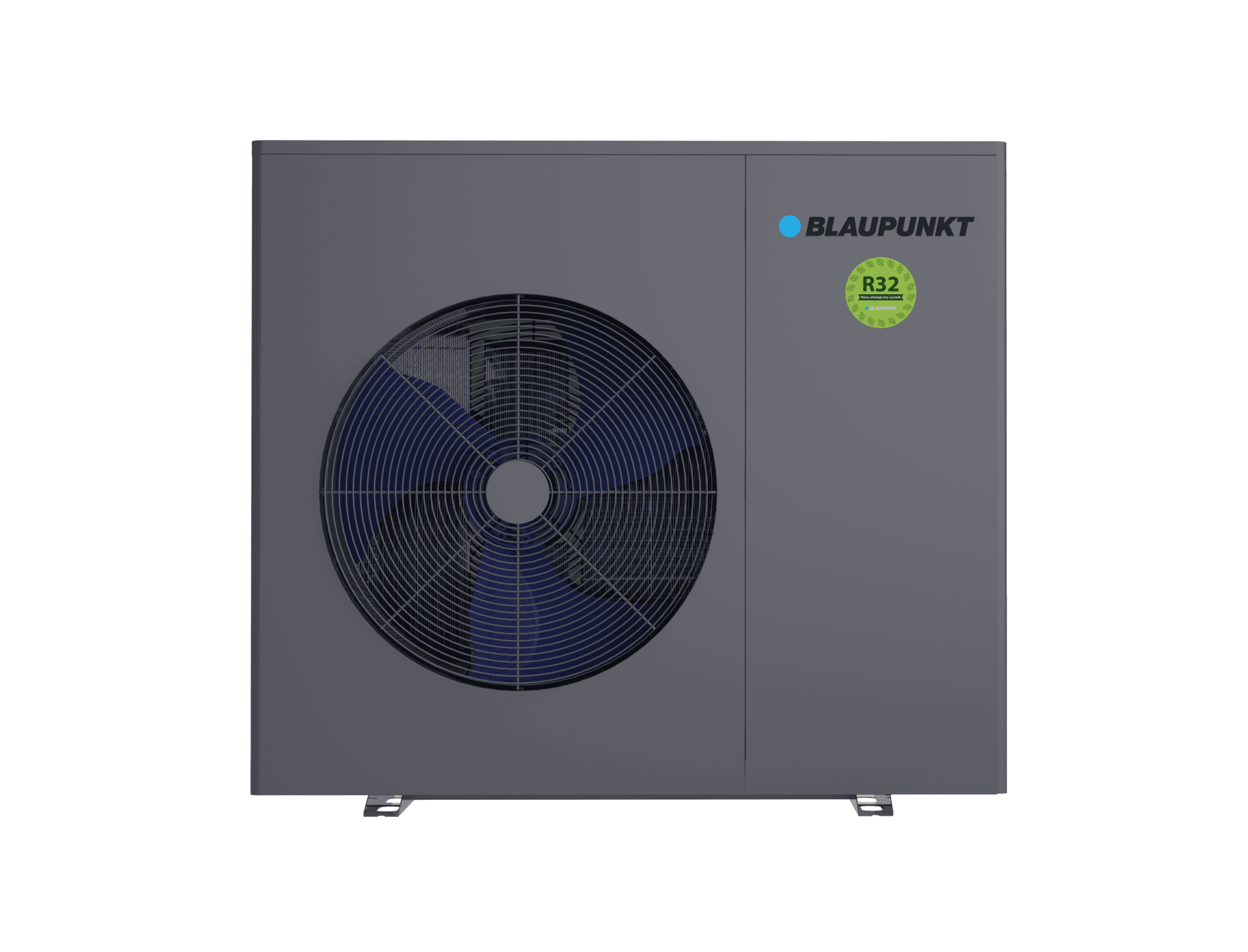 Blaupunkt BLP13P3V1MR32 Wärmepumpe Monoblock Luft