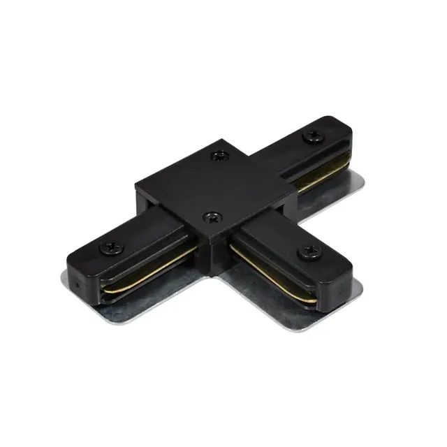 Blaupunkt KT1B Steckverbinder T schwarz für Schiene