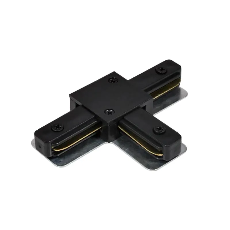 Blaupunkt KT1B Verbinder T schwarz 1-phasig
