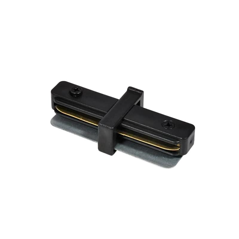 Blaupunkt LED Lighting KP1B Schienenverbinder Schwarz