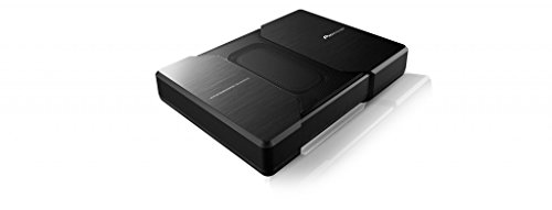 Pioneer TS-WH500A Aktivsubwoofer 150W unterm Sitz