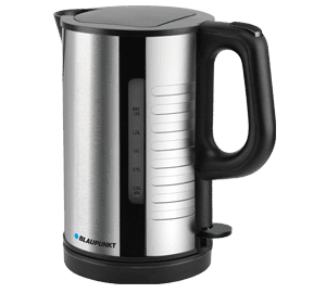 Blaupunkt EKS801SS Wasserkocher Edelstahl