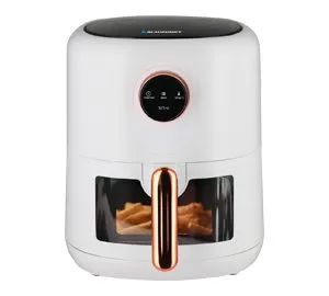 BLAUPUNKT AFD802WH Heißluftfritteuse weiß fettfrei