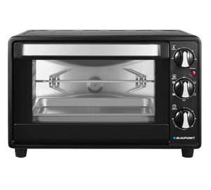 Blaupunkt EOM401 Einbaubackofen Elektro