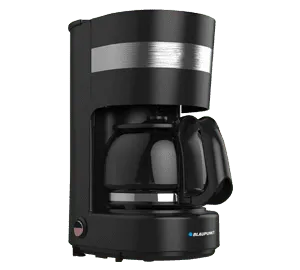 Blaupunkt Kitchen CMD201 Filterkaffeemaschine Glas