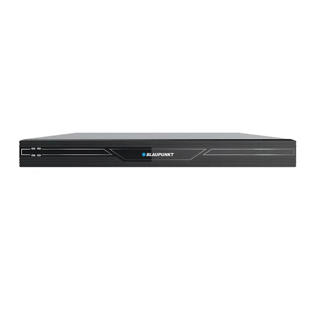 Blaupunkt BP-VMS-500 Videomanagement-Server 500 Kanäle