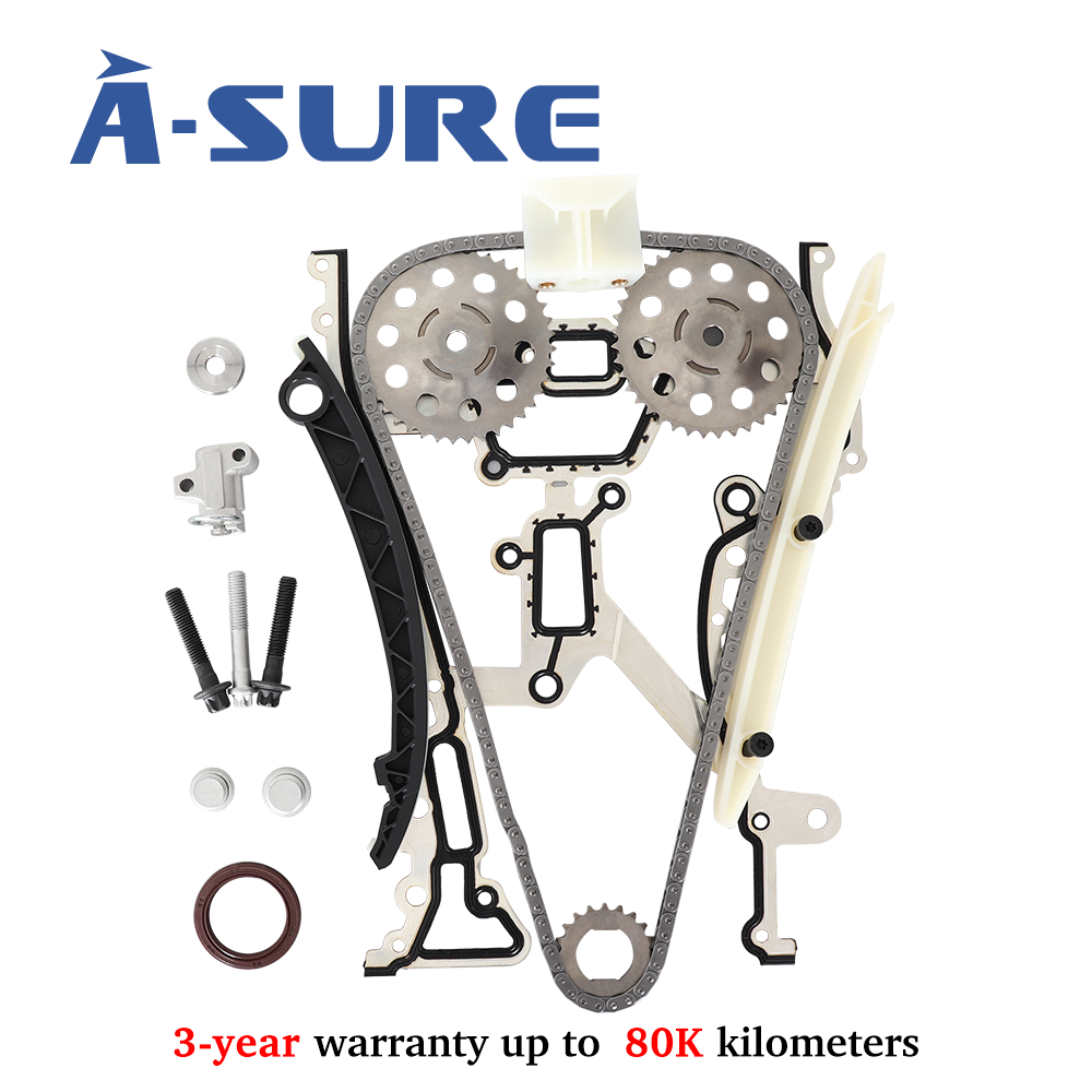 A-Sure Spare Parts Steuerkettensatz Hyundai Kia Accent i30