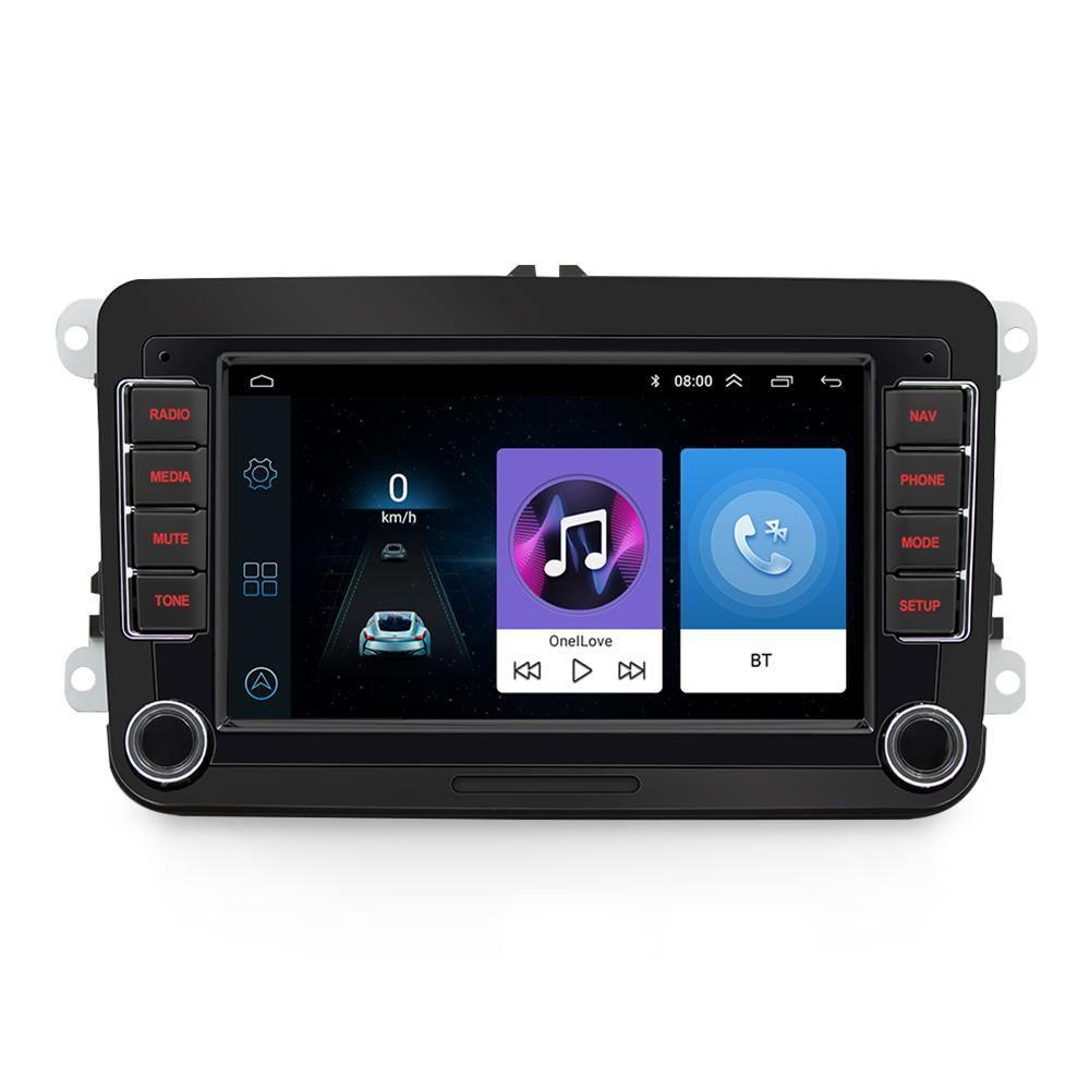 ESSGOO Car Stereo AR7003 Autoradio 7 Zoll Universal