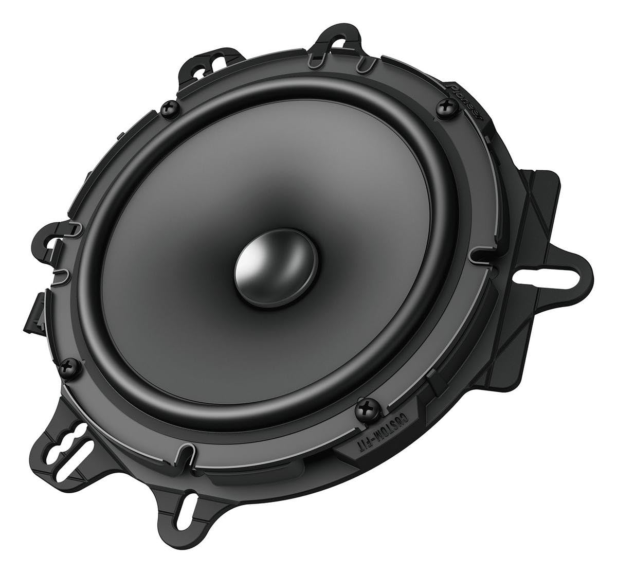 Pioneer TS-A1600C Komponenten-Lautsprecher 16,5cm 350W