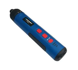 Blaupunkt CD2010 Akkuschrauber 4 V 5 Nm USB-C