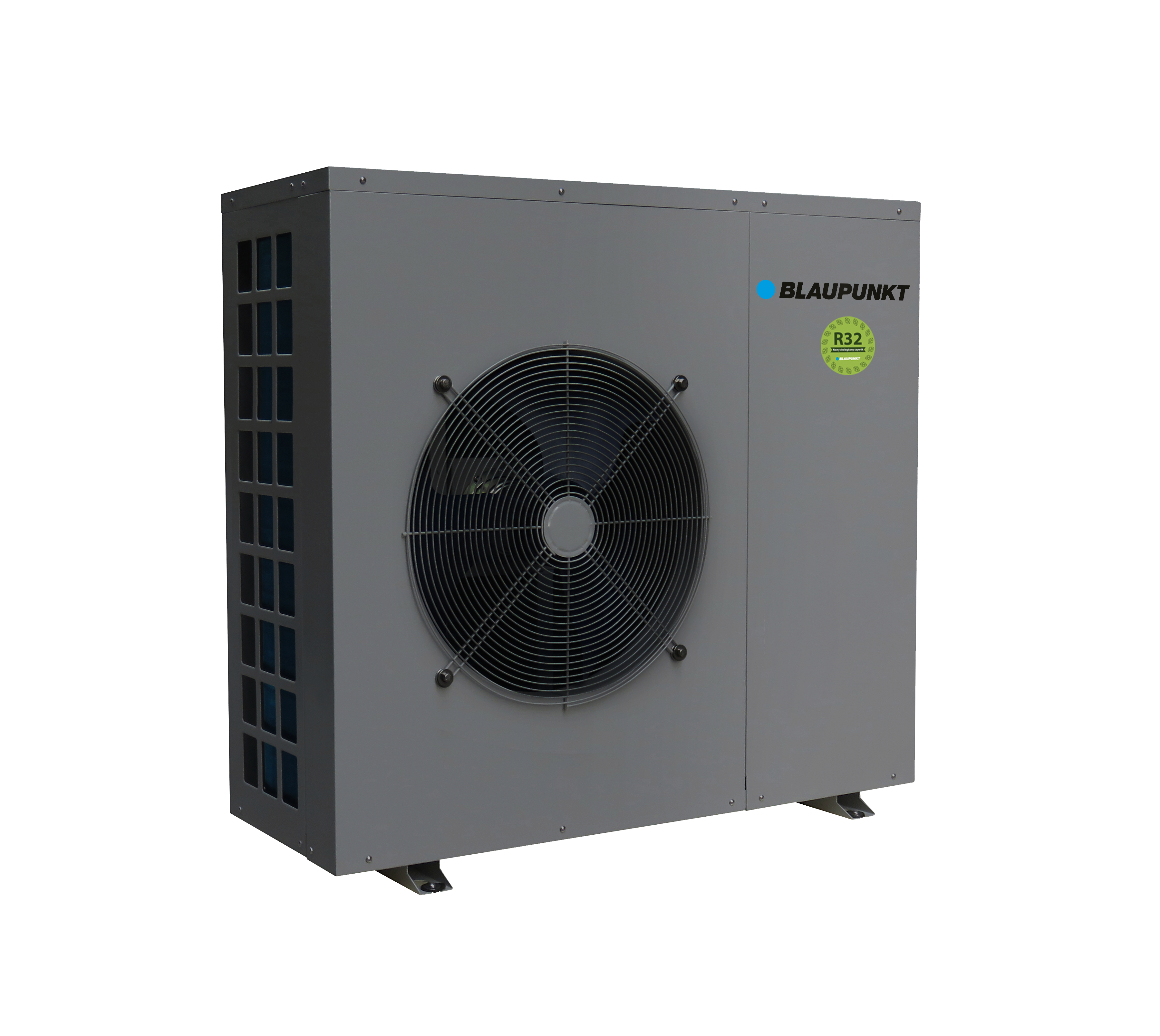 Blaupunkt BLP12P1V1MR32 Monoblock-Wärmepumpe Luft