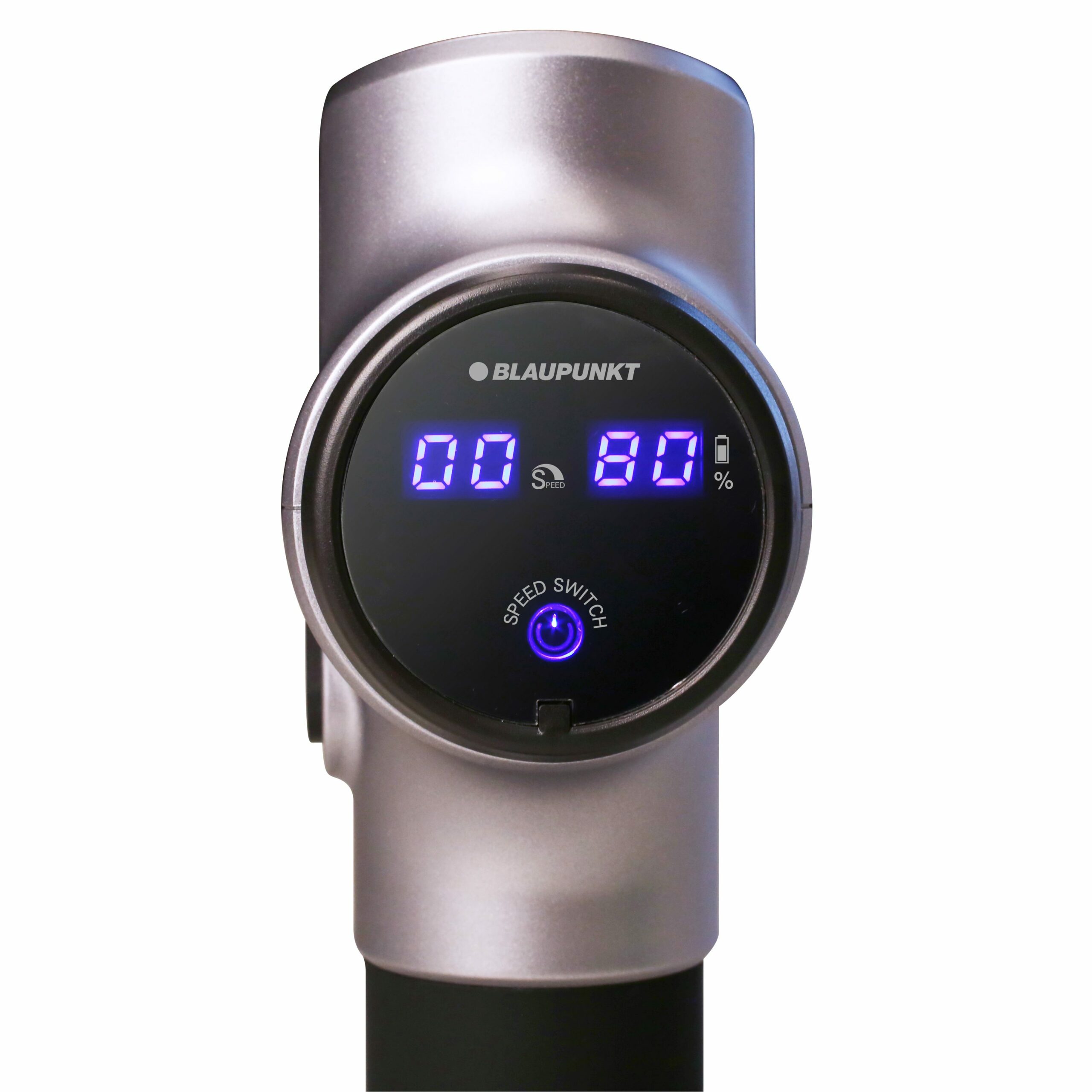 Blaupunkt BPB-M01H Massagepistole Vibration Faszien