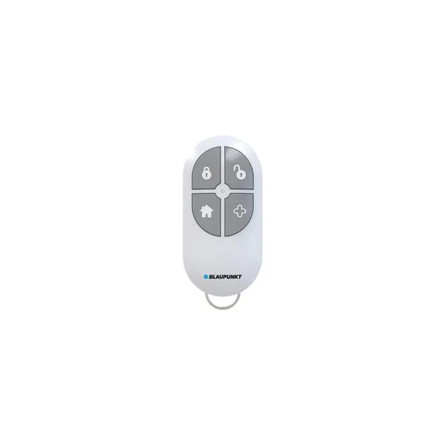 Blaupunkt Professional Home Security BP-WRP4B-868 Funkfernbedienung