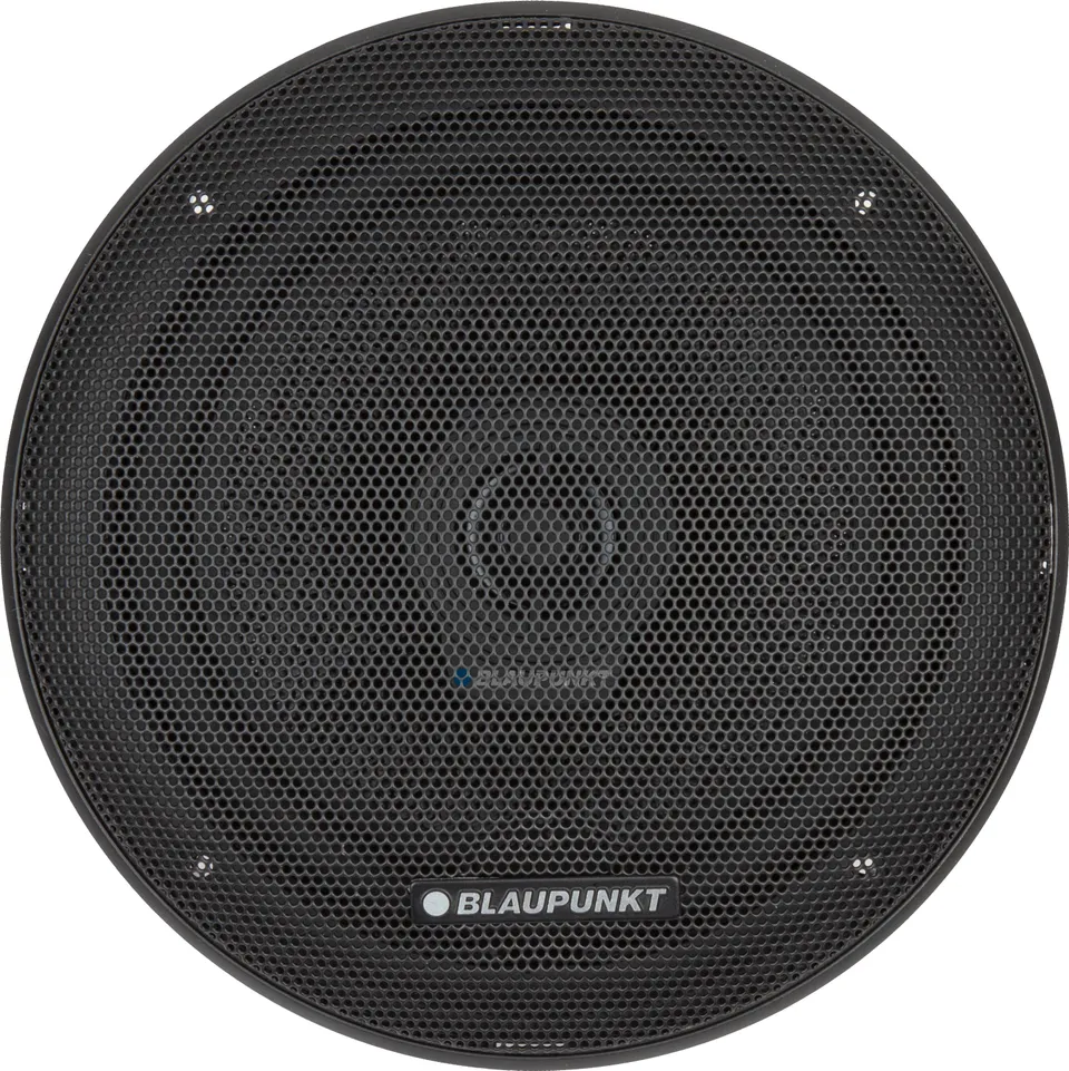 Blaupunkt BPS-X6520 Autolautsprecher 16,5cm Koaxial X-Serie