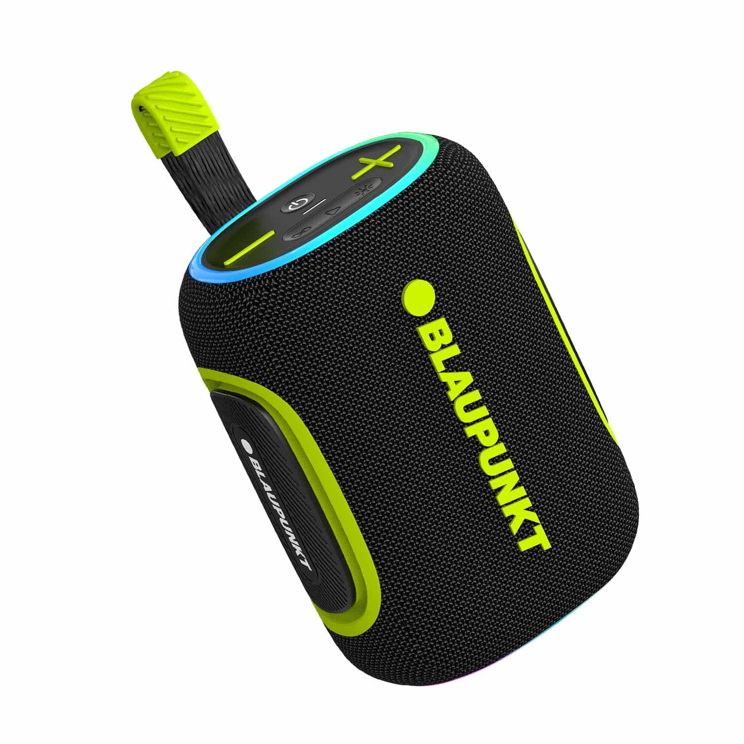 Blaupunkt Atomik OMG ATOM Bluetooth Lautsprecher 60W