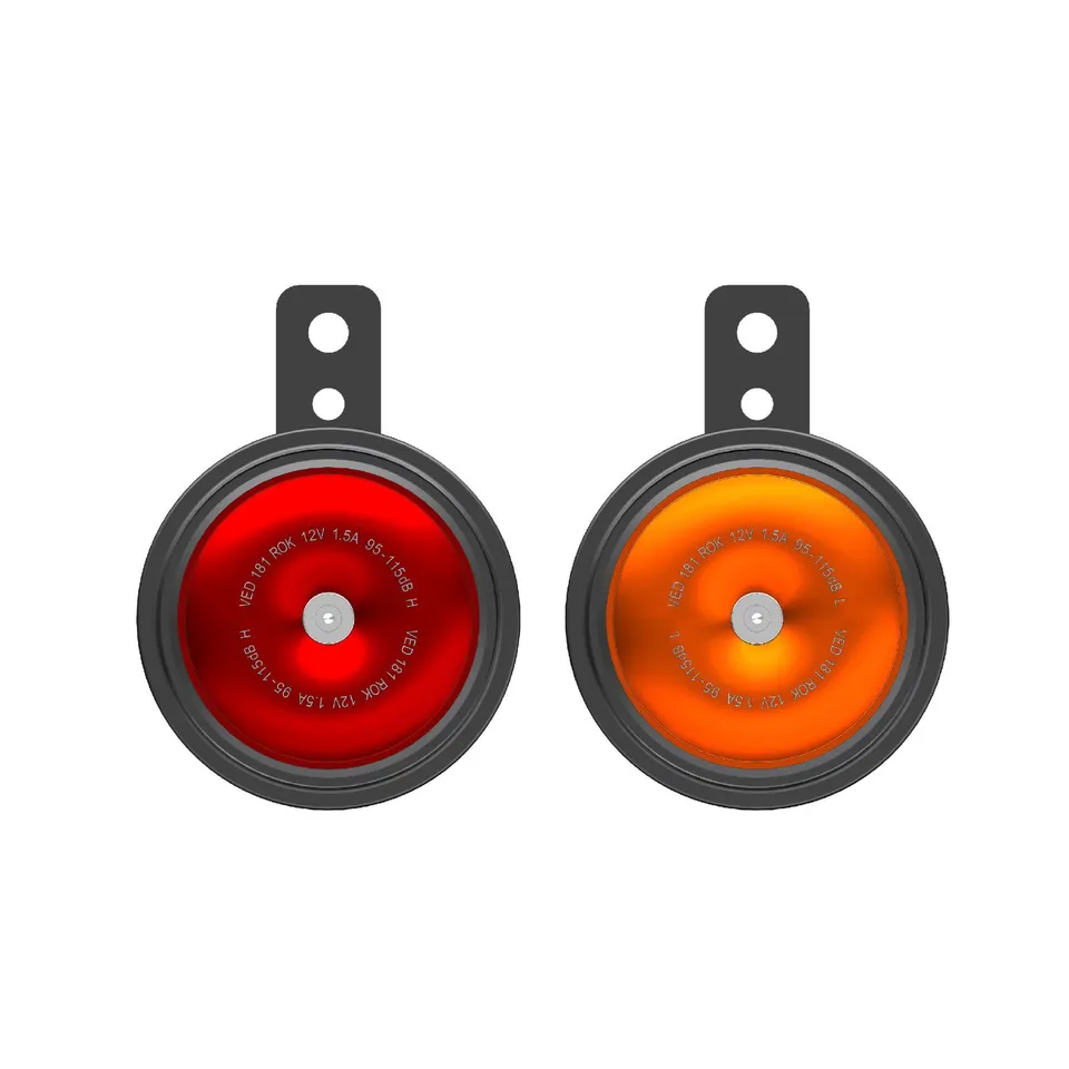 Blaupunkt Car Accessories VED 181 ROK Lautsprecher 80,5 mm Auto