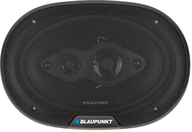 Blaupunkt Car Multimedia BPS-E695 Autolautsprecher