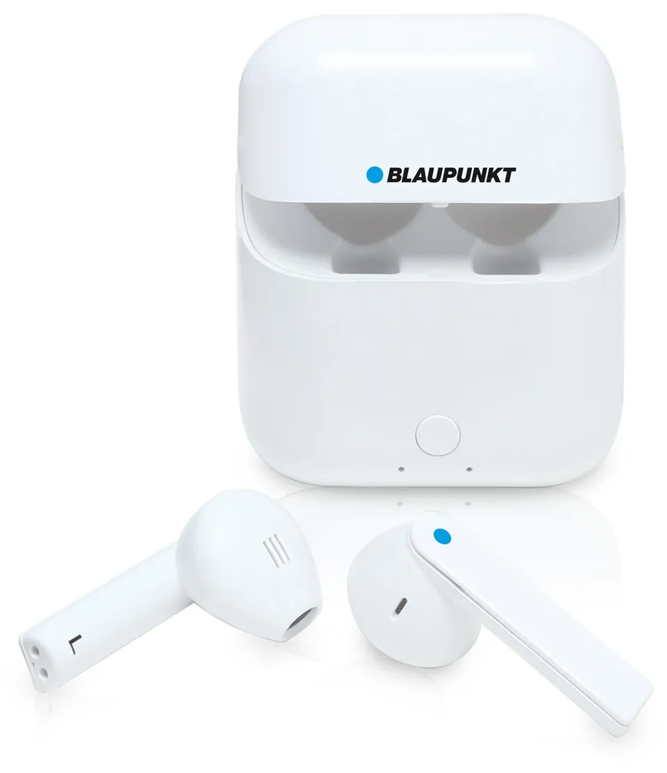 BLAUPUNKT TWS 10 True Wireless Earbuds Kopfhörer