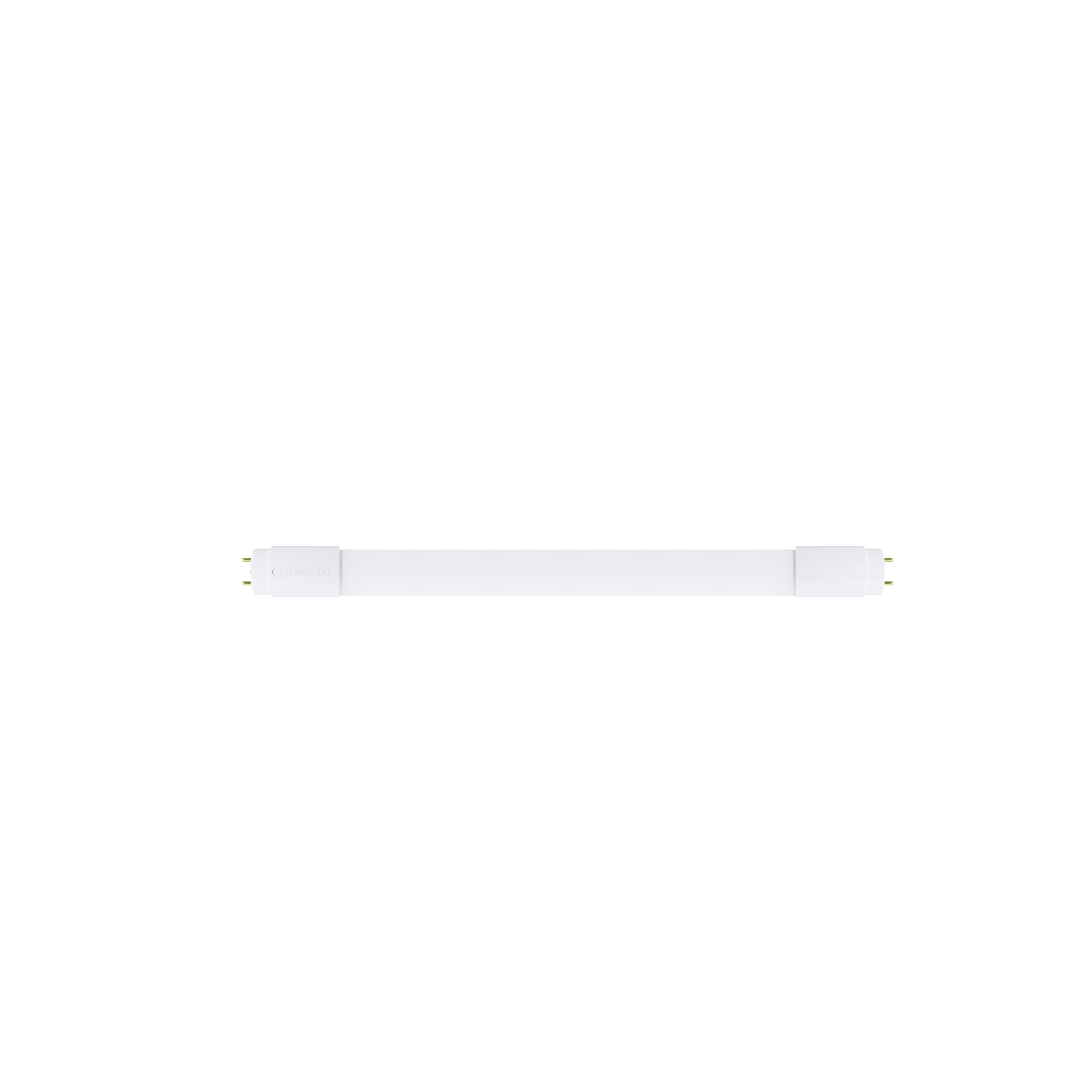 Blaupunkt LED Lighting T8 Tube Gold 10W LED-Röhre Tageslicht