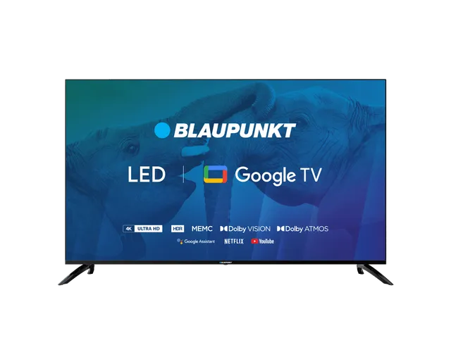 Blaupunkt 40FBG5000S Fernseher 40 Zoll Full HD Google TV