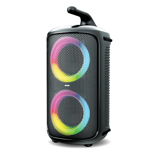 Blaupunkt Cheery Bluetooth Lautsprecher 50W mit Mikrofon