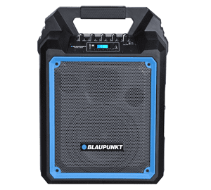 Blaupunkt MB06 Karaoke Soundsystem Bluetooth Outdoor