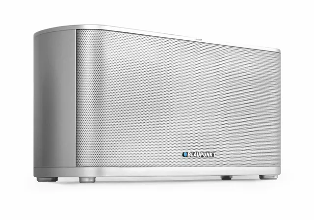 Blaupunkt WF 500 Bluetooth-Lautsprecher Airplay Stereo