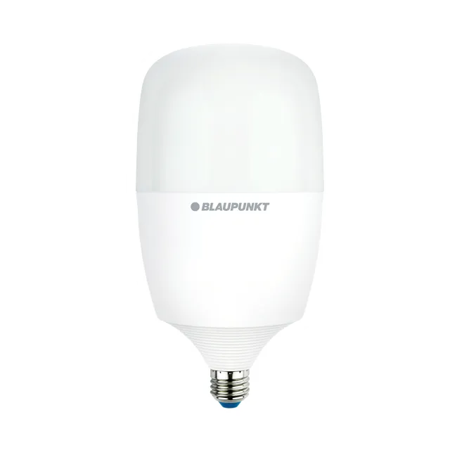 Blaupunkt LED E27 60W Lampe warmweiß Tageslicht