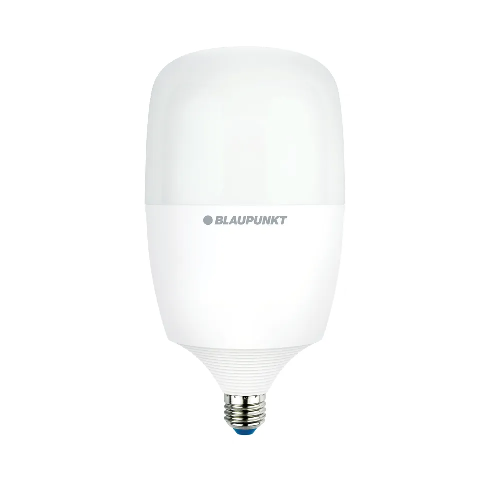 Blaupunkt LED E27 60W Lampe warmweiß Tageslicht