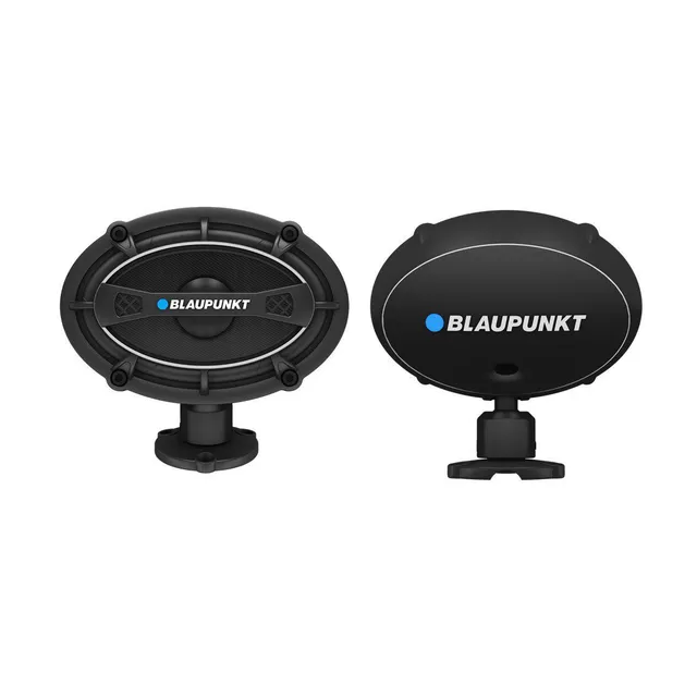 Blaupunkt Car MPS 1401 M Auto Lautsprecher Fiberglas full-range