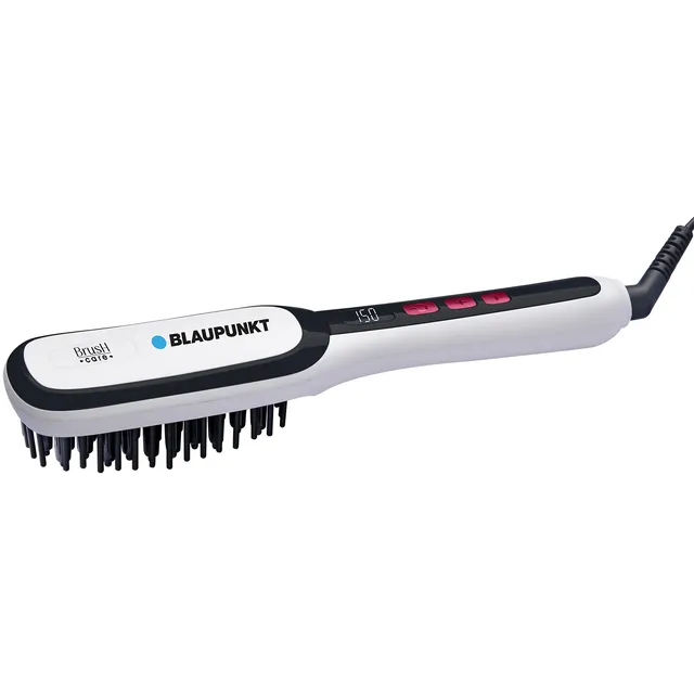 Blaupunkt Brush Care Glättbürste 200°C Ionen
