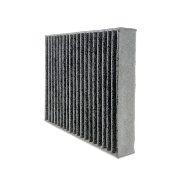 Blaupunkt Car Accessories Airpure APF 2 Autofilter H13 HEPA