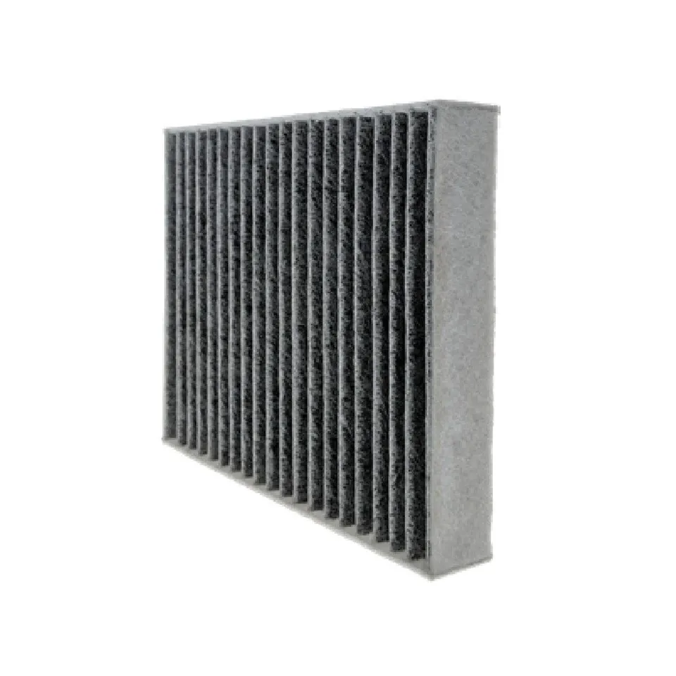 Blaupunkt Car Accessories Airpure APF 2 Autofilter H13 HEPA
