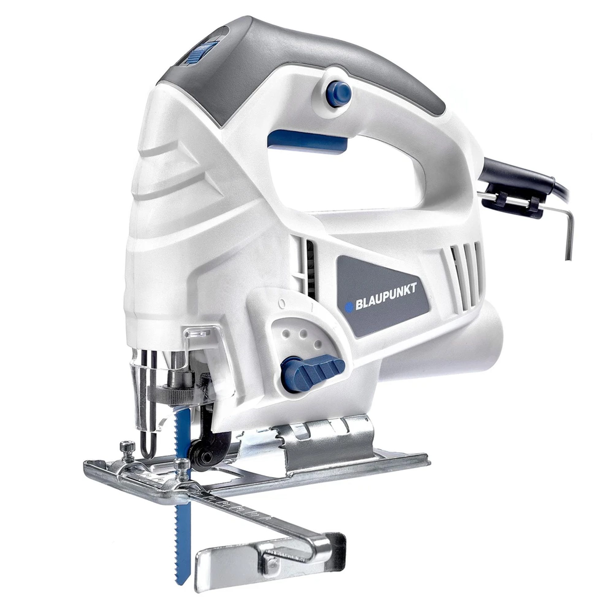 Blaupunkt JZ2000 Stichsäge 570W elektrisch